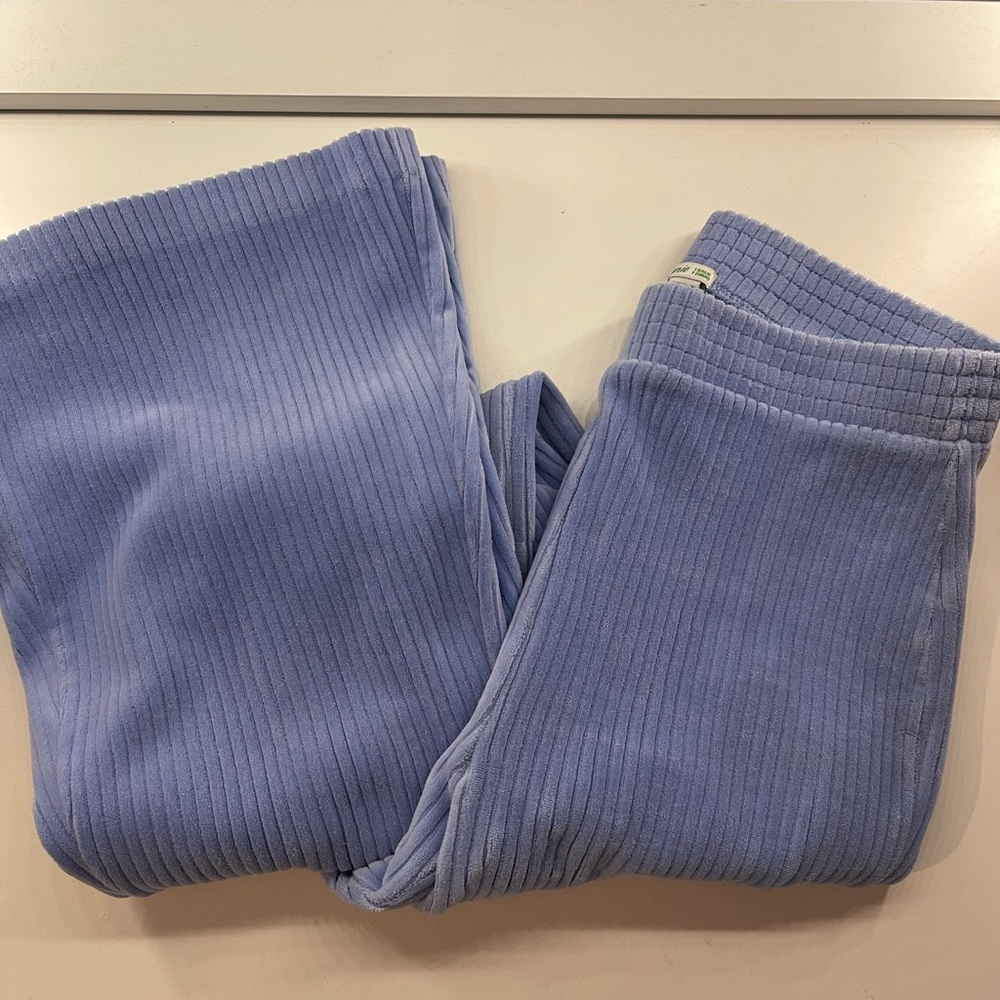 aerie flare pants